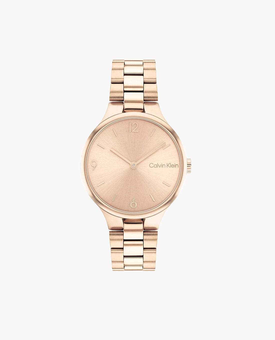 Calvin Klein - Đồng hồ nữ dây thép Linked 32mm