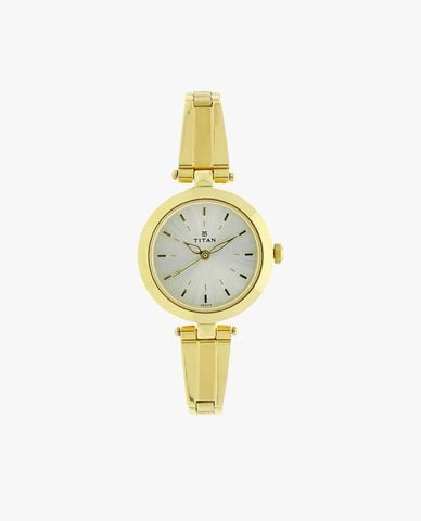  TITAN - Đồng hồ nữ Karishma 26mm 
