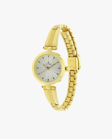  TITAN - Đồng hồ nữ Karishma 26mm 