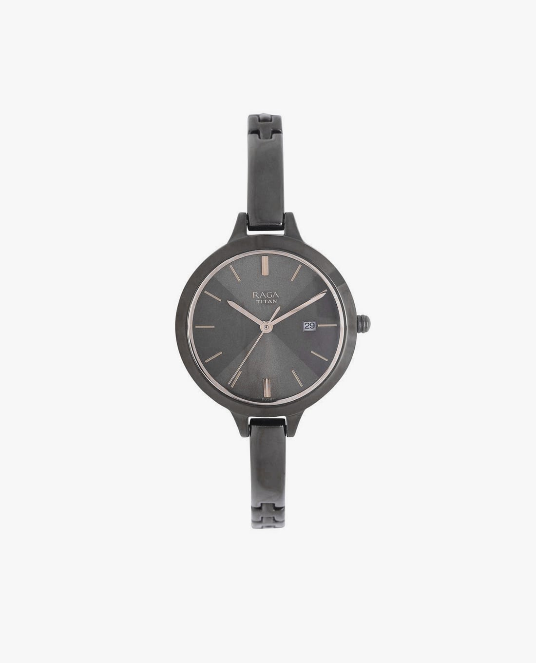 TITAN - Đồng hồ nữ Raga Viva Refresher 29mm