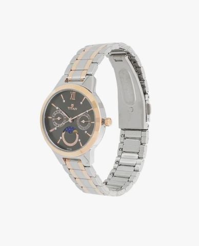  TITAN - Đồng hồ nữ Ladies Neo - III Moon 34mm 