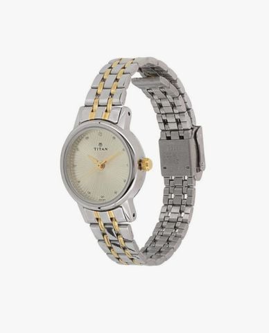  TITAN - Đồng hồ nữ Karishma Revive 25mm 