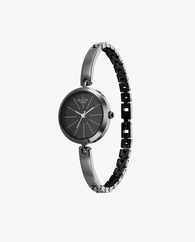  TITAN - Đồng hồ nữ Raga Viva 28mm 