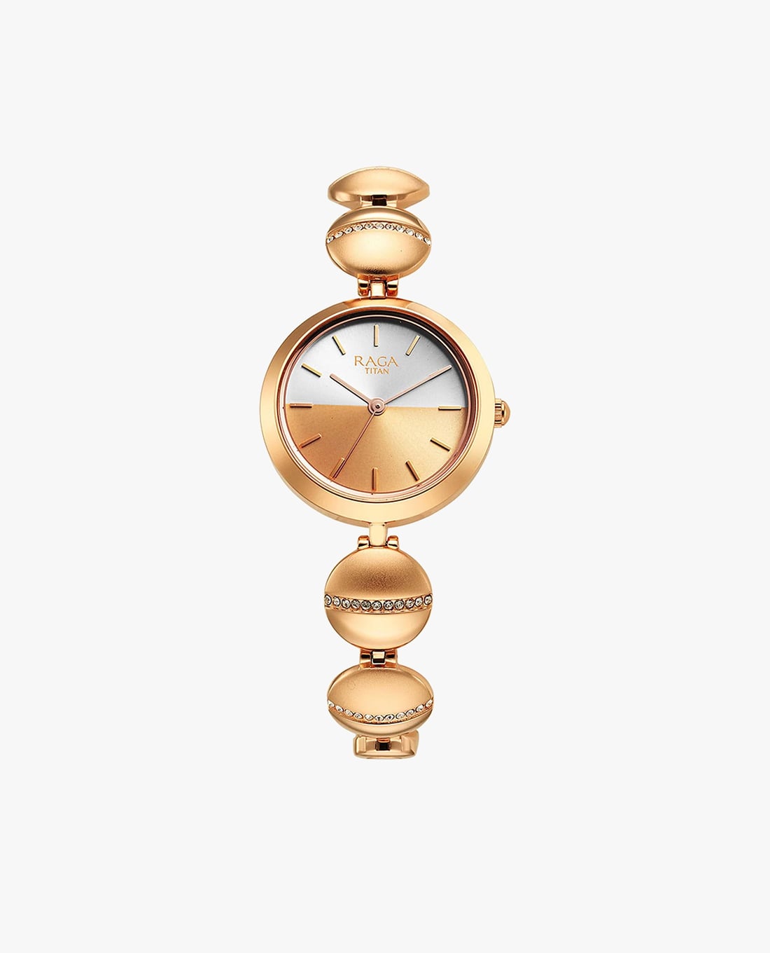 TITAN - Đồng hồ nữ Raga Delight 28mm