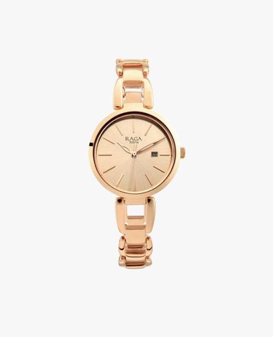  TITAN - Đồng hồ nữ Raga Viva 31mm 