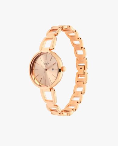  TITAN - Đồng hồ nữ Raga Viva 31mm 