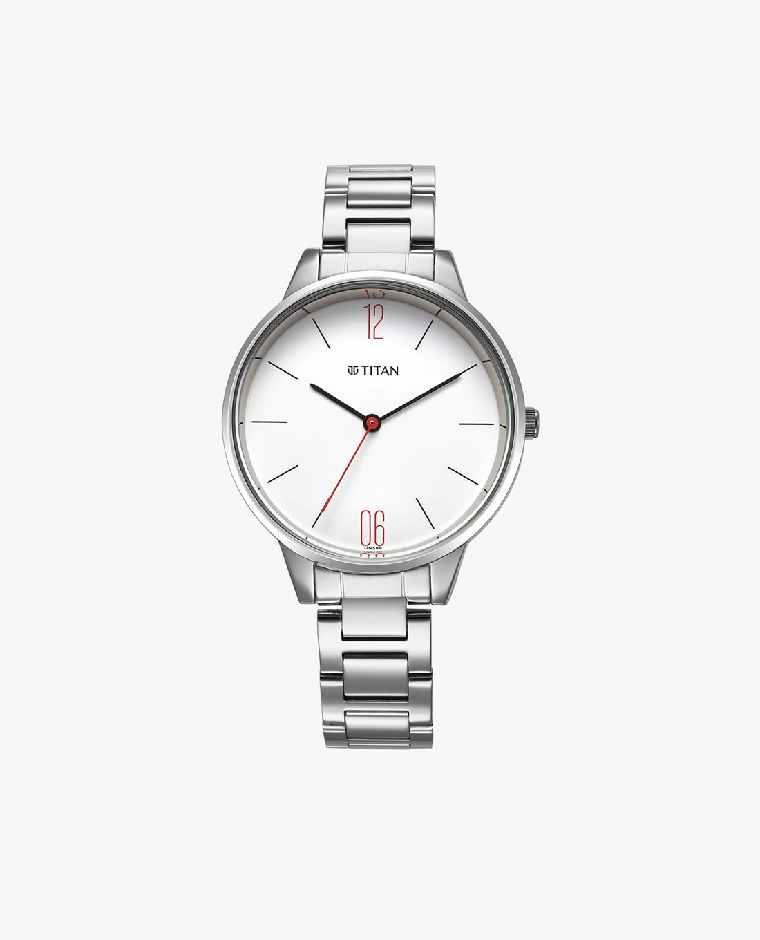 TITAN - Đồng hồ nữ Workwear 36mm