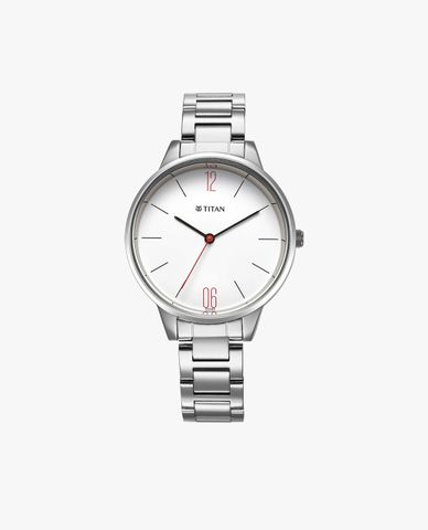  TITAN - Đồng hồ nữ Workwear 36mm 