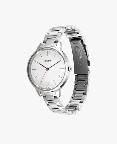  TITAN - Đồng hồ nữ Workwear 36mm 