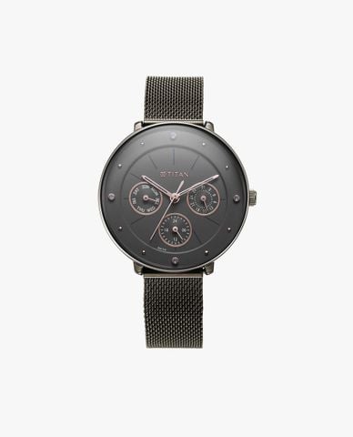  TITAN - Đồng hồ nữ Neo 35mm 