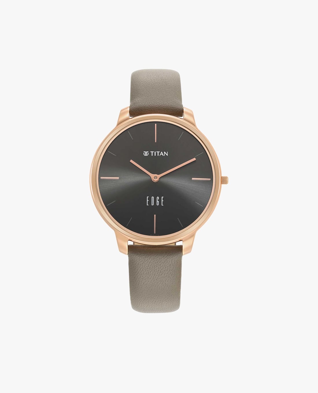 TITAN - Đồng hồ nữ Ladies Edge 34mm