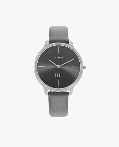 TITAN - Đồng hồ nữ Ladies Edge 34mm 