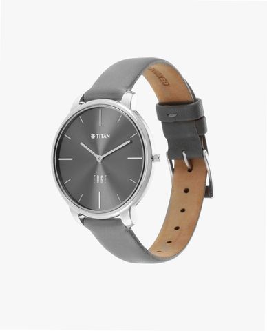 TITAN - Đồng hồ nữ Ladies Edge 34mm 