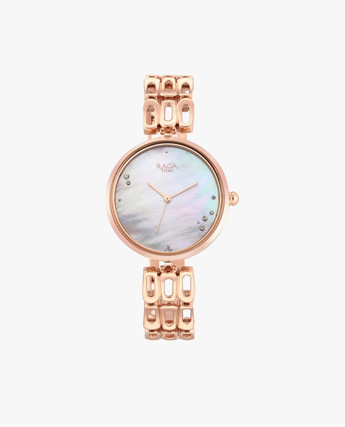 TITAN - Đồng hồ nữ Raga Chic 32mm