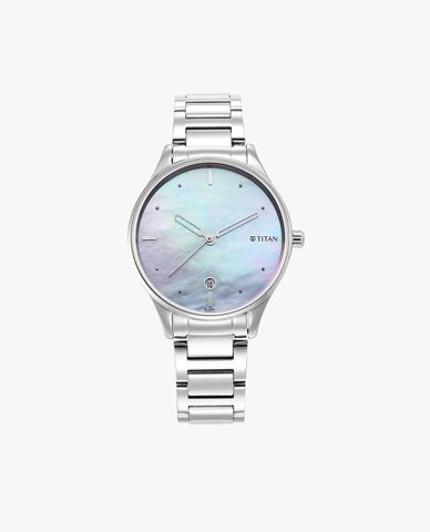  TITAN - Đồng hồ nữ Pastel Dreams 36mm 