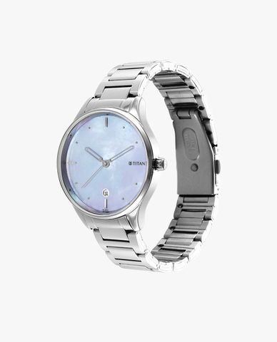  TITAN - Đồng hồ nữ Pastel Dreams 36mm 