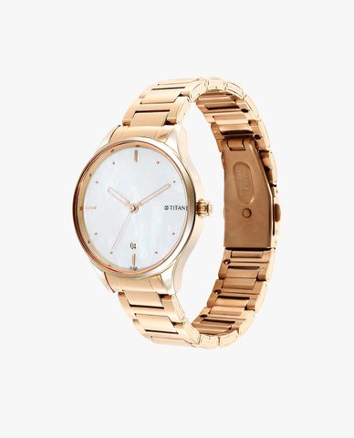  TITAN - Đồng hồ nữ Pastel Dreams 36mm 