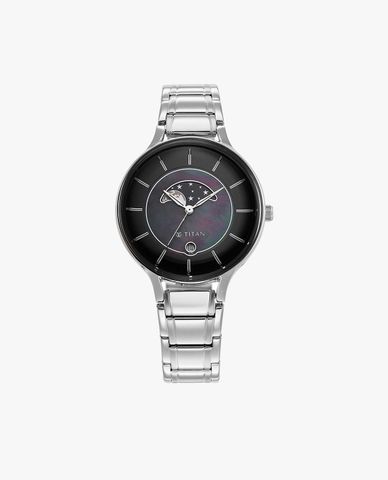  TITAN - Đồng hồ nữ Premium Workwear 35mm 