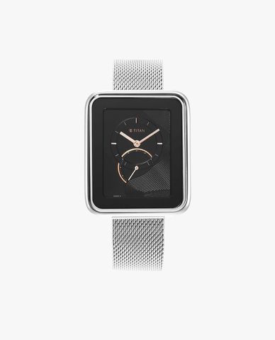  TITAN - Đồng hồ nữ Wander 32mm 