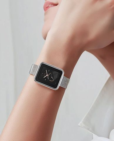  TITAN - Đồng hồ nữ Wander 32mm 