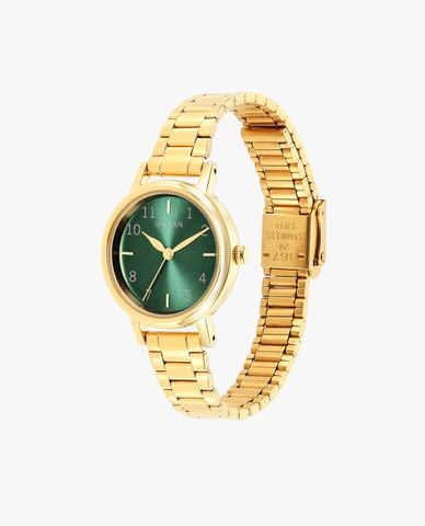  TITAN - Đồng hồ nữ Ladies Karishma 28mm 