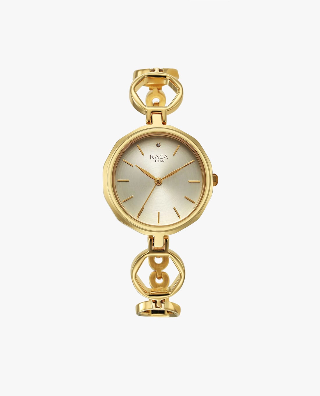 TITAN - Đồng hồ nữ Raga Viva 32mm