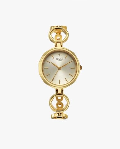  TITAN - Đồng hồ nữ Raga Viva 32mm 
