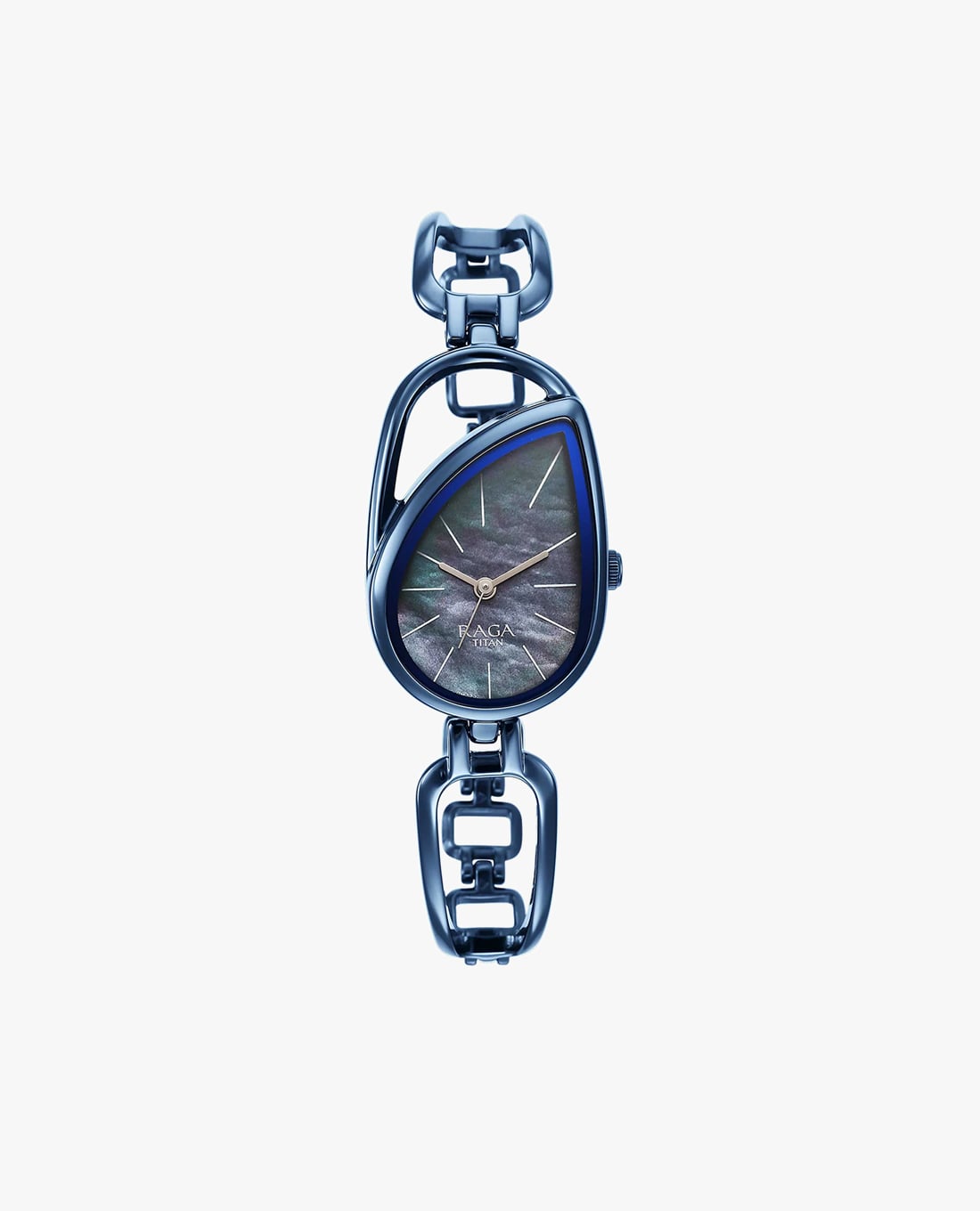 TITAN - Đồng hồ nữ Raga Chic 24mm
