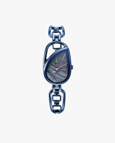  TITAN - Đồng hồ nữ Raga Chic 24mm 