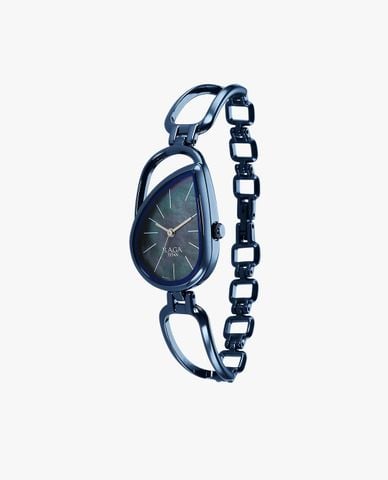  TITAN - Đồng hồ nữ Raga Chic 24mm 