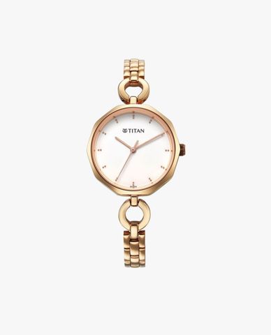  TITAN - Đồng hồ nữ Karishma Ladies Festive '23 30mm 