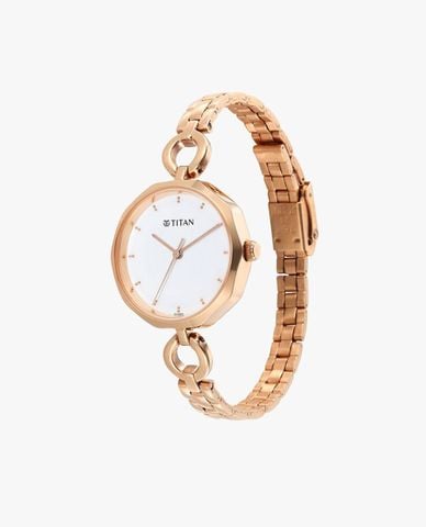  TITAN - Đồng hồ nữ Karishma Ladies Festive '23 30mm 