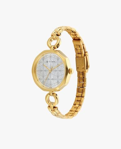  TITAN - Đồng hồ nữ Karishma Ladies Festive '23 30mm 