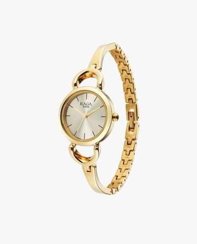  TITAN - Đồng hồ nữ Raga 26mm 