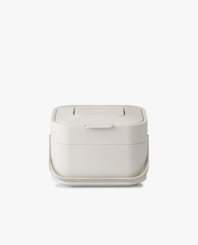  JOSEPH JOSEPH - Thùng rác hữu cơ khử mùi thông minh (4L) 