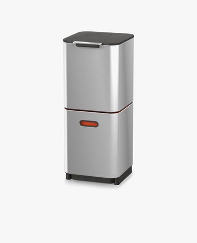  JOSEPH JOSEPH - Thùng rác hữu phân loại 3 ngăn Prest (40L) 