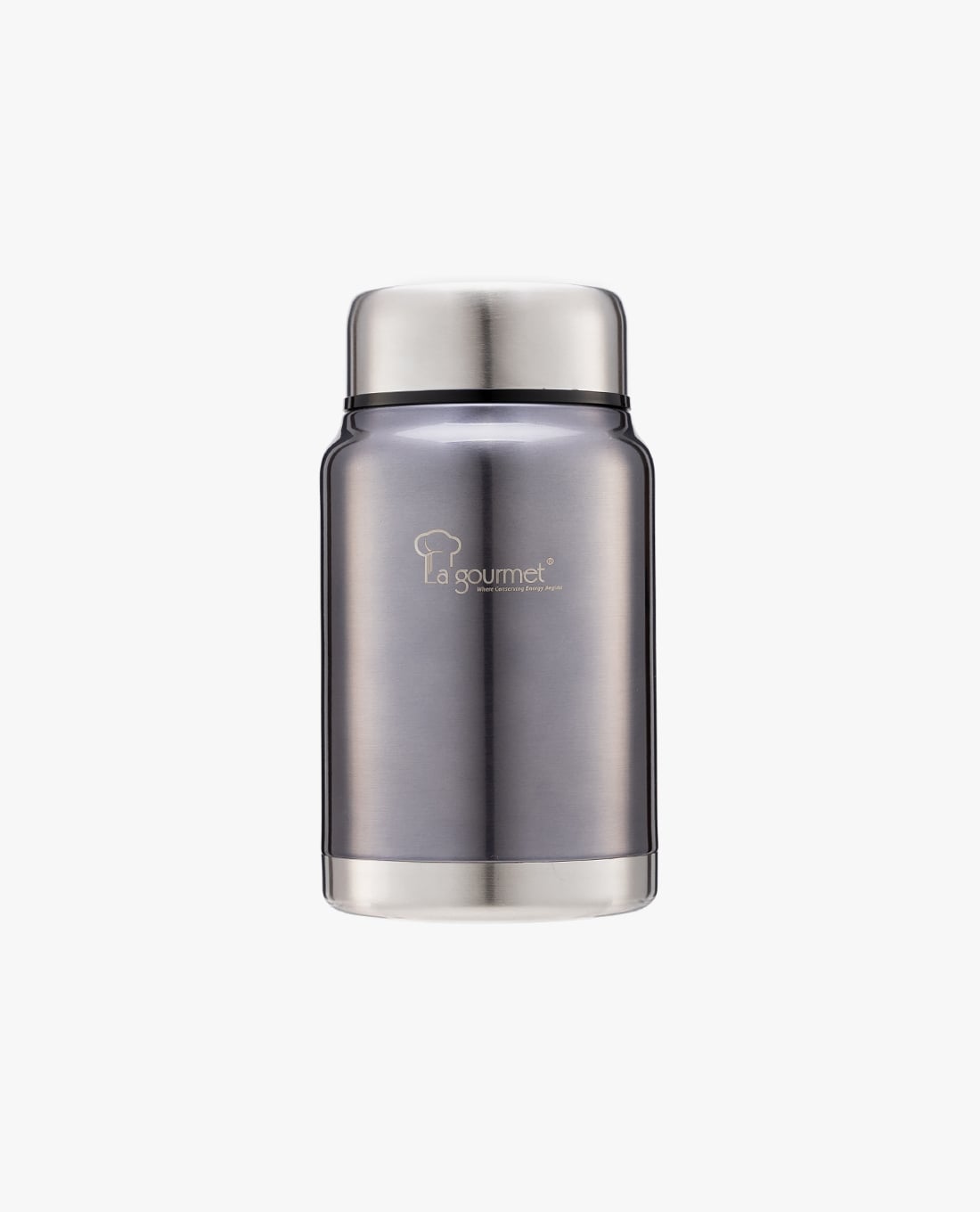LA GOURMET - Hộp giữ nhiệt Sakura Plus 750ml