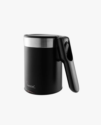  LA GOURMET - Ấm đun siêu tốc mini chống bỏng 0,6L 