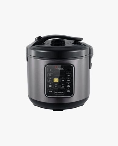  LA GOURMET - Nồi cơm điện đa năng 5L 