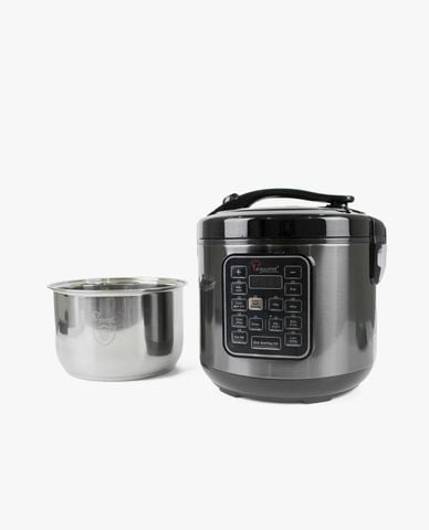  LA GOURMET - Nồi cơm điện đa năng 5L 