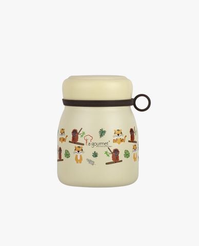  LA GOURMET - Hộp giữ nhiệt Save The Planet 800ml 