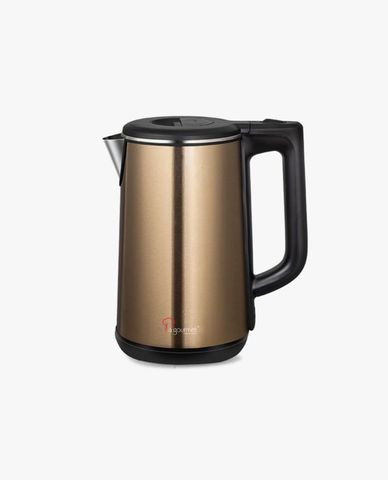  LA GOURMET - Ấm đun siêu tốc chống bỏng 1.8L 