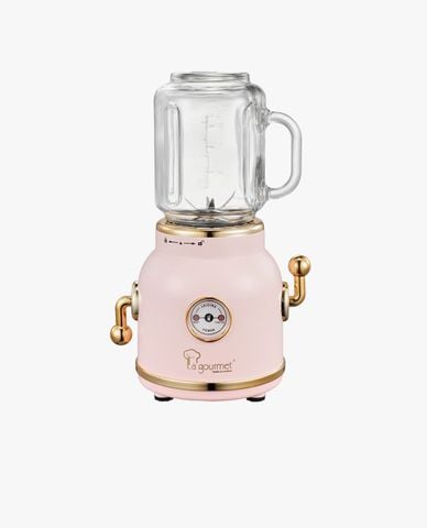  LA GOURMET - Máy xay sinh tố Retro Healthy 300W 