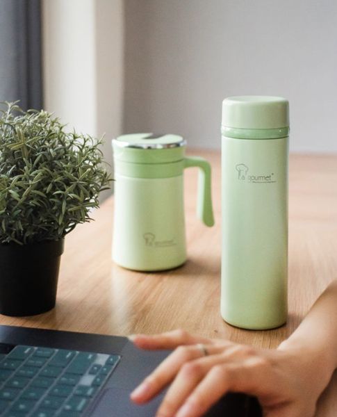 Quà tặng 20/10 bình giữ nhiệt