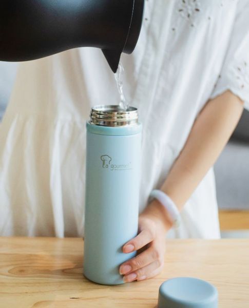 Quà 8/3 cho cô giáo - Bình giữ nhiệt