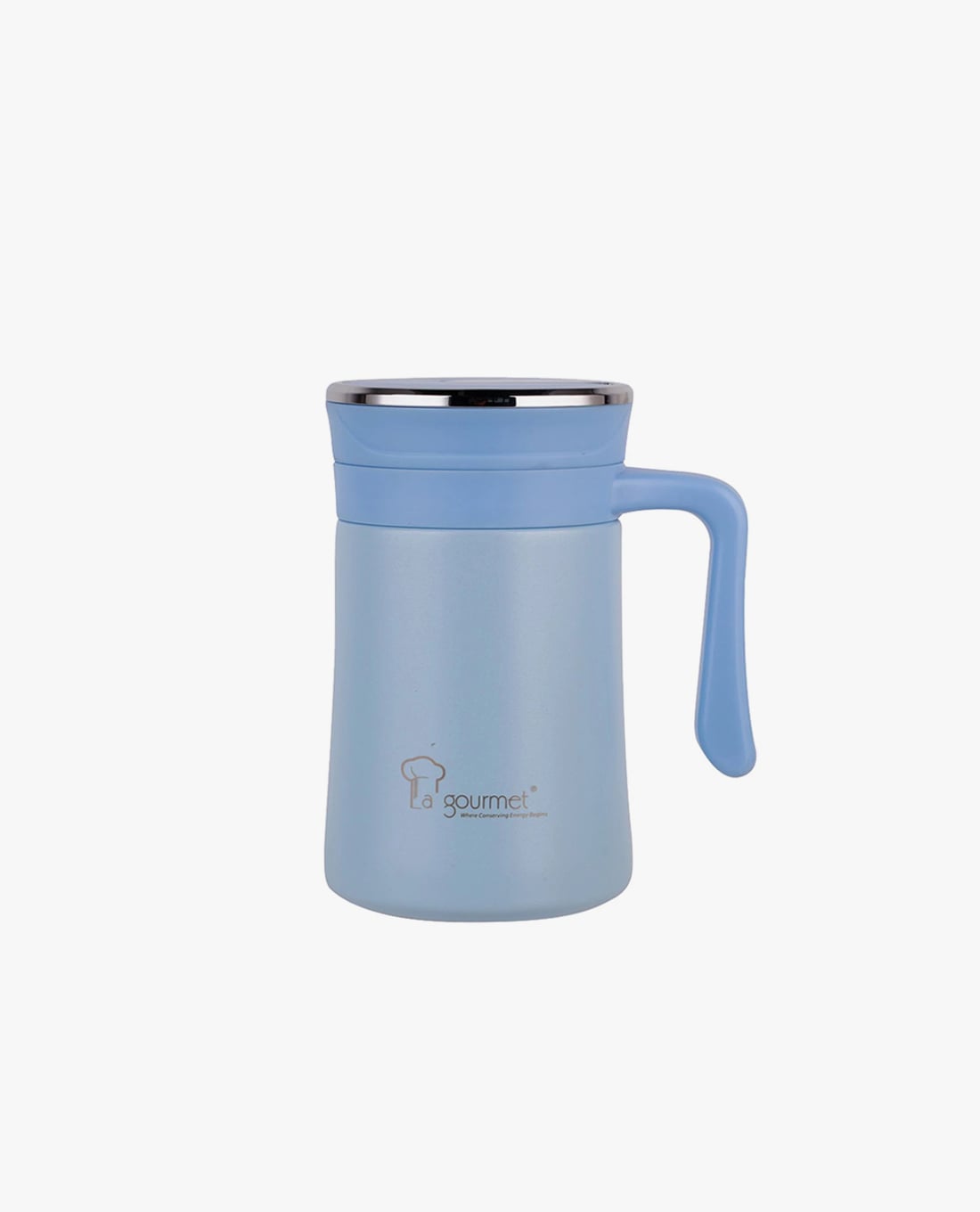 LA GOURMET - Ca giữ nhiệt Spring Collection 500ml