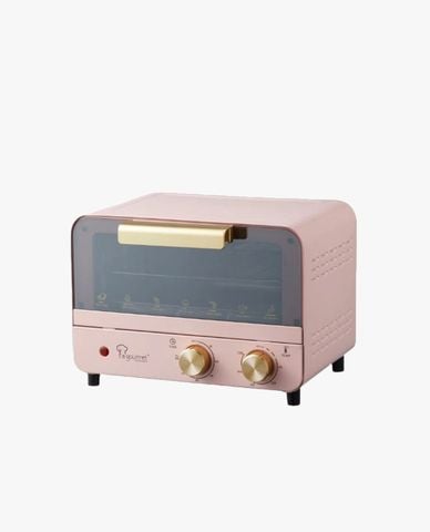  LA GOURMET - Lò nướng điện đa chiều Healthy 12L 