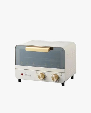  LA GOURMET - Lò nướng điện đa chiều Healthy 12L 