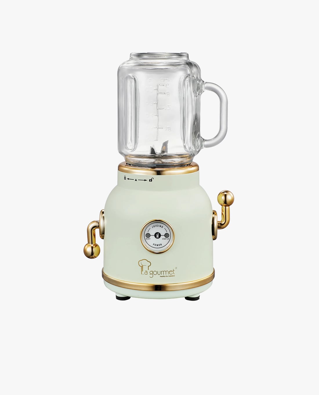 LA GOURMET - Máy xay sinh tố Retro Healthy 300W