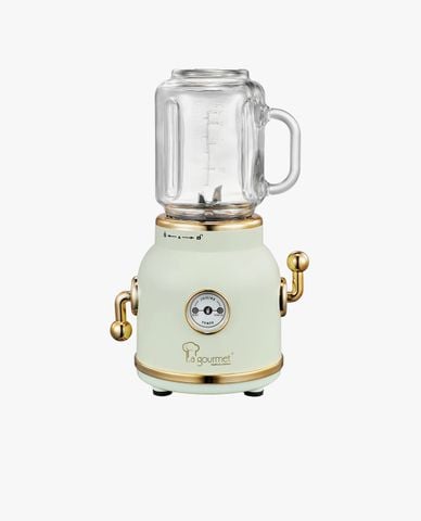  LA GOURMET - Máy xay sinh tố Retro Healthy 300W 